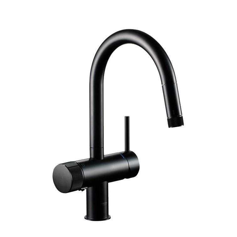 JPK61803 グローエ GROHE 浄水器一体型シングルレバーキッチン混合栓