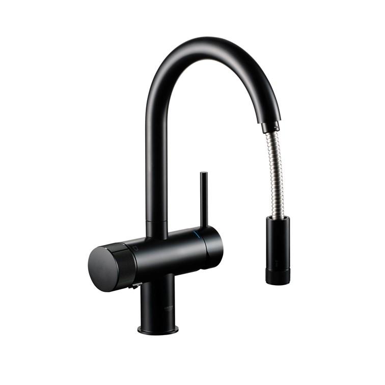 JPK61803 グローエ GROHE 浄水器一体型シングルレバーキッチン JPK61803 グローエ GROHE 浄水器一体型シングルレバーキッチン
