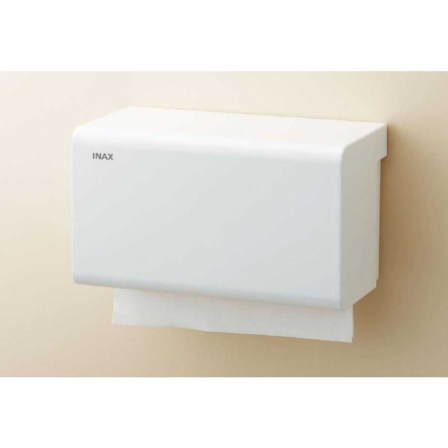 INAX（イナックス） KF-15U/WA LIXIL INAX ペーパータオルホルダー