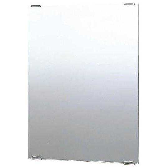 INAX（イナックス） KF-6090A LIXIL INAX 化粧鏡（防錆） スタンダード