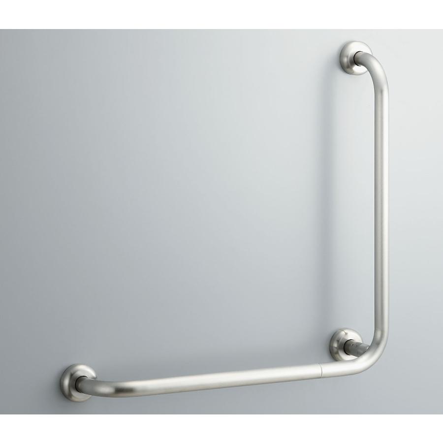 INAX（イナックス） KF-920S70D12J LIXIL INAX 多用途手すり（L型