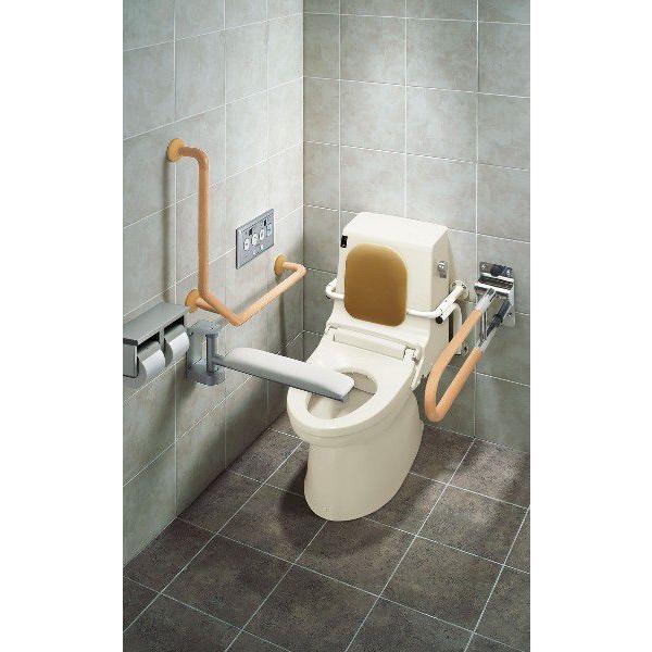 INAX（イナックス） KFC-271T1U2 LIXIL INAX 背もたれ（タンク用