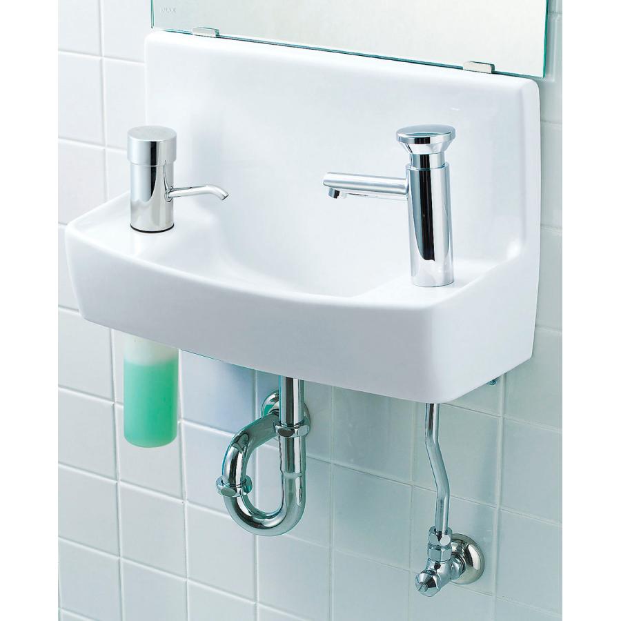 INAX L-A74P2C L-A74P2A L-A74P2D L-A74P2B LIXIL INAX 壁付手洗 INAX L-A74P2C L-A74P2A L-A74P2D L-A74P2B LIXIL INAX 壁付手洗
