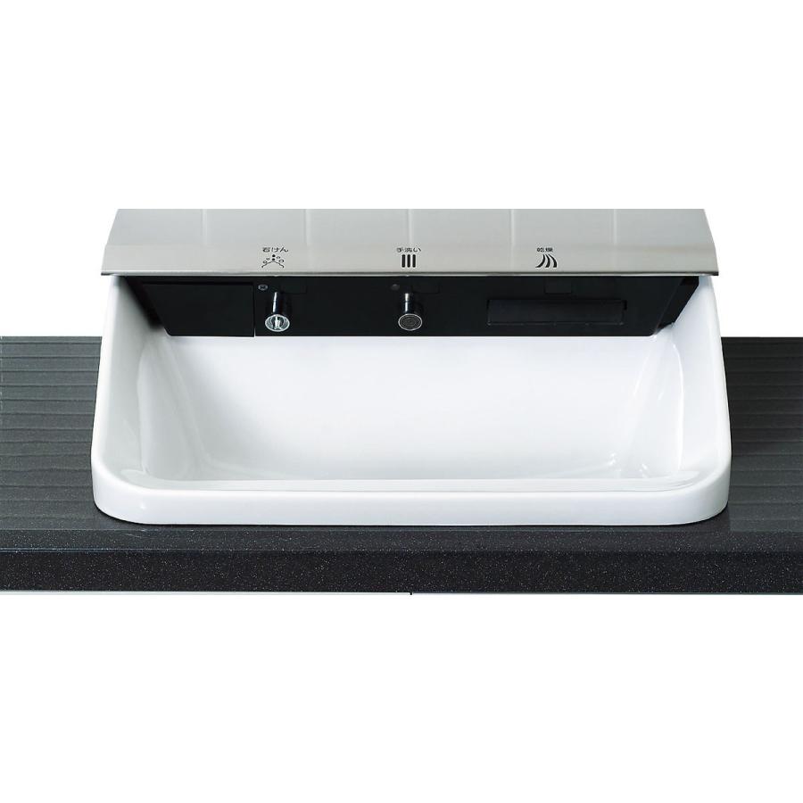 INAX L-C11W3 LIXIL INAX 多機能洗面器ジェットボウル INAX L-C11W3 LIXIL INAX 多機能洗面器ジェットボウル