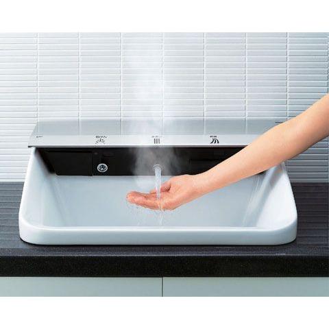 INAX（イナックス） L-C21W1 LIXIL INAX 多機能洗面器ジェットボウル