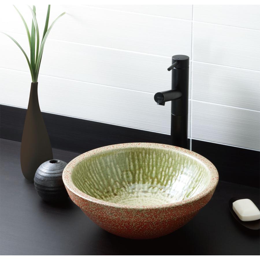 INAX L-SR-20/XG2 LIXIL INAX 信楽/壷新 中型手洗器セット 創の INAX L-SR-20/XG2 LIXIL INAX 信楽/壷新 中型手洗器セット 創の