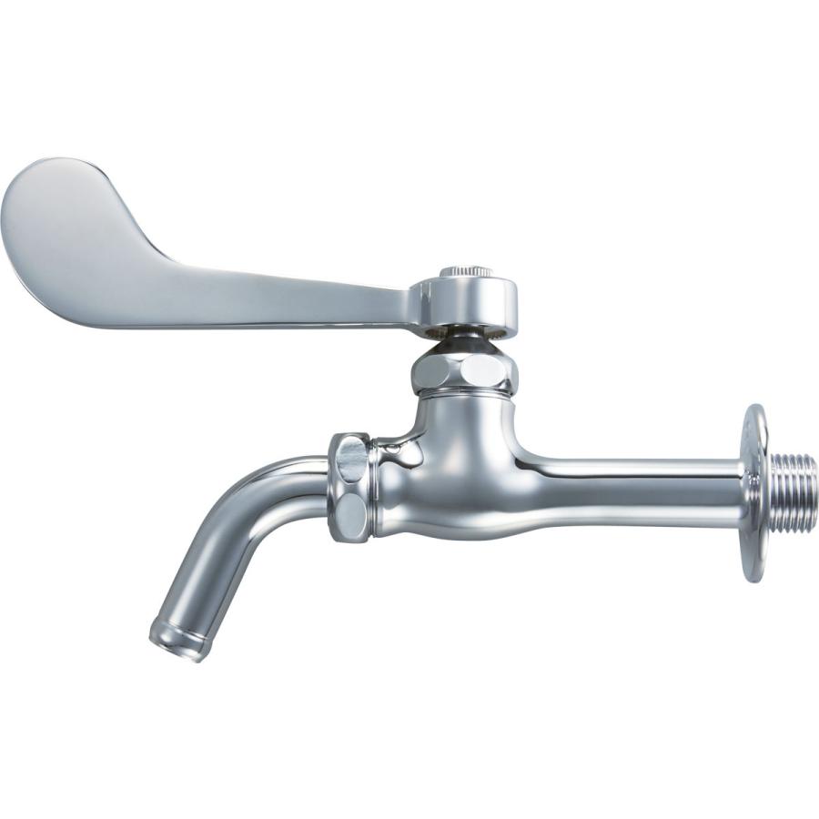 INAX LF-7KRZ-13-U LIXIL INAX 単水栓 レバー式吐水口回転形胴長