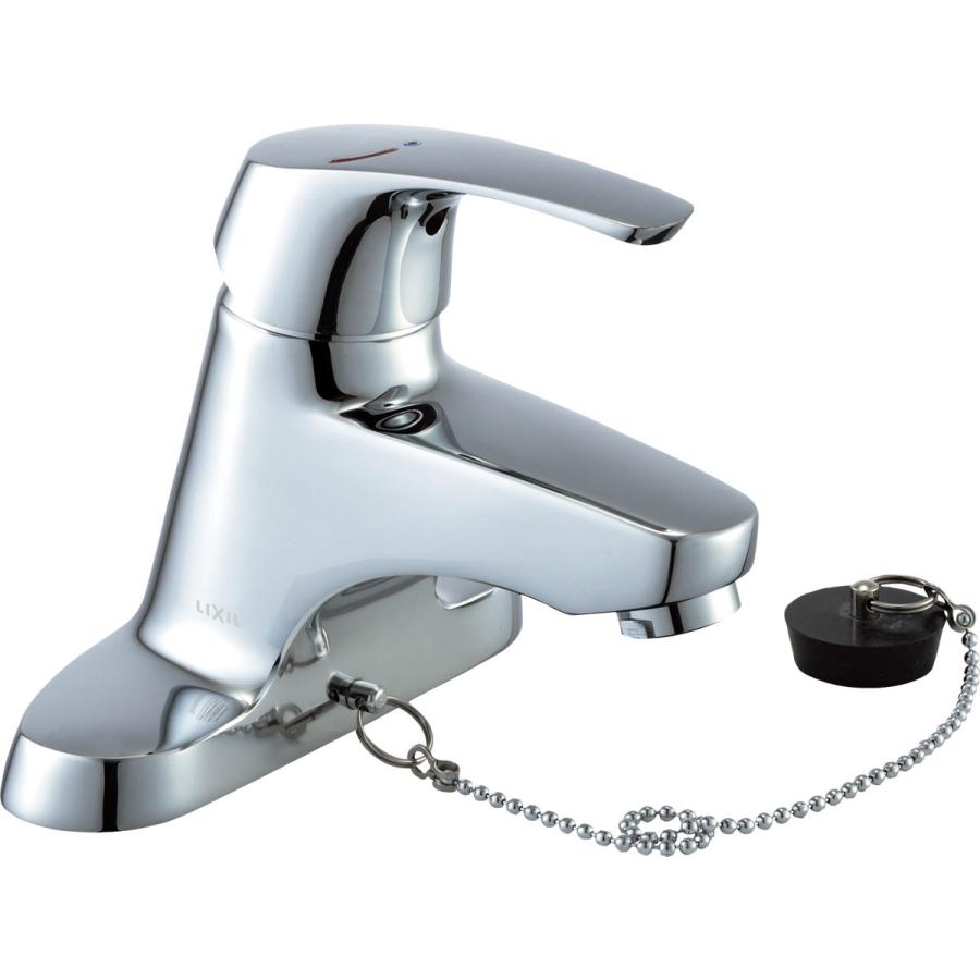 INAX（イナックス） LF-B355SY LIXIL INAX 洗面器・手洗器用水栓金具