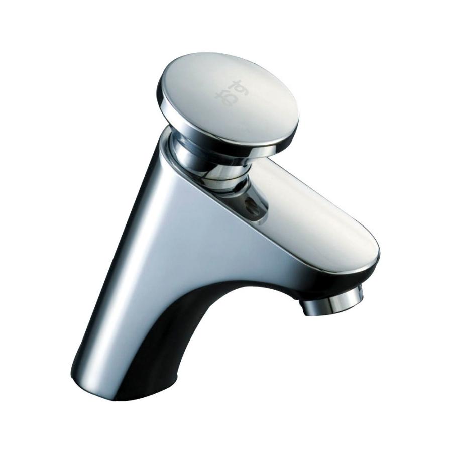 LIXIL セルフストップ水栓 LF-P02B 新品 INAX（イナックス） LF-P02B LIXIL INAX セルフストップ立水栓 排水栓