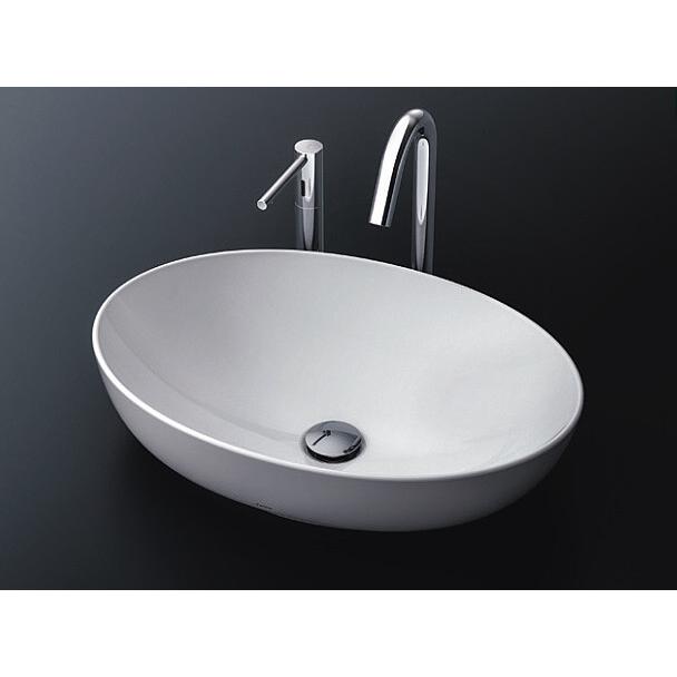 TOTO LS706 + TLE26SL1A TOTO ベッセル式洗面器セット 自動水栓 TOTO LS706 + TLE26SL1A TOTO ベッセル式洗面器セット 自動水栓