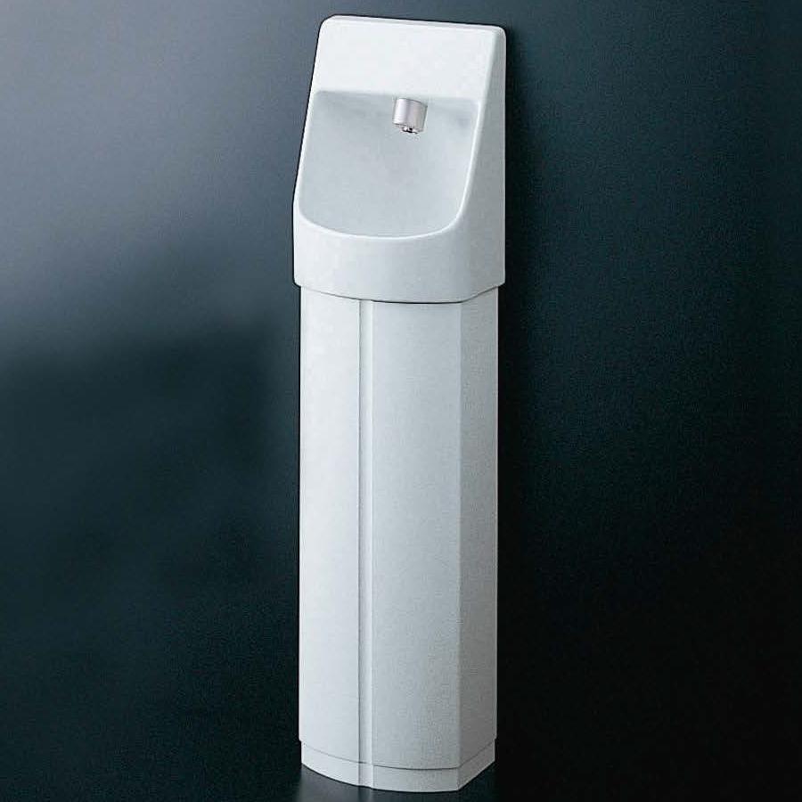TOTO LSE570APFS TOTO 埋込手洗器 自動水栓 AC100Vタイプ 壁給水・壁