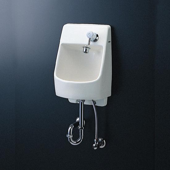 TOTO LSL570APR LSL570ASR TOTO コンパクト手洗器 ハンドル式水栓