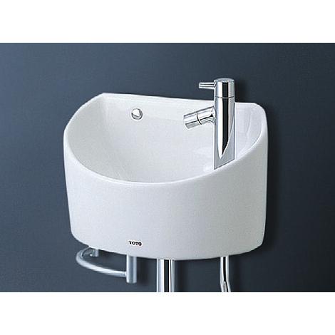 TOTO LSH90ABSN LSH90ABSNT TOTO 壁掛手洗器(丸形) 立水栓(床 TOTO LSH90ABSN LSH90ABSNT TOTO 壁掛手洗器(丸形) 立水栓(床