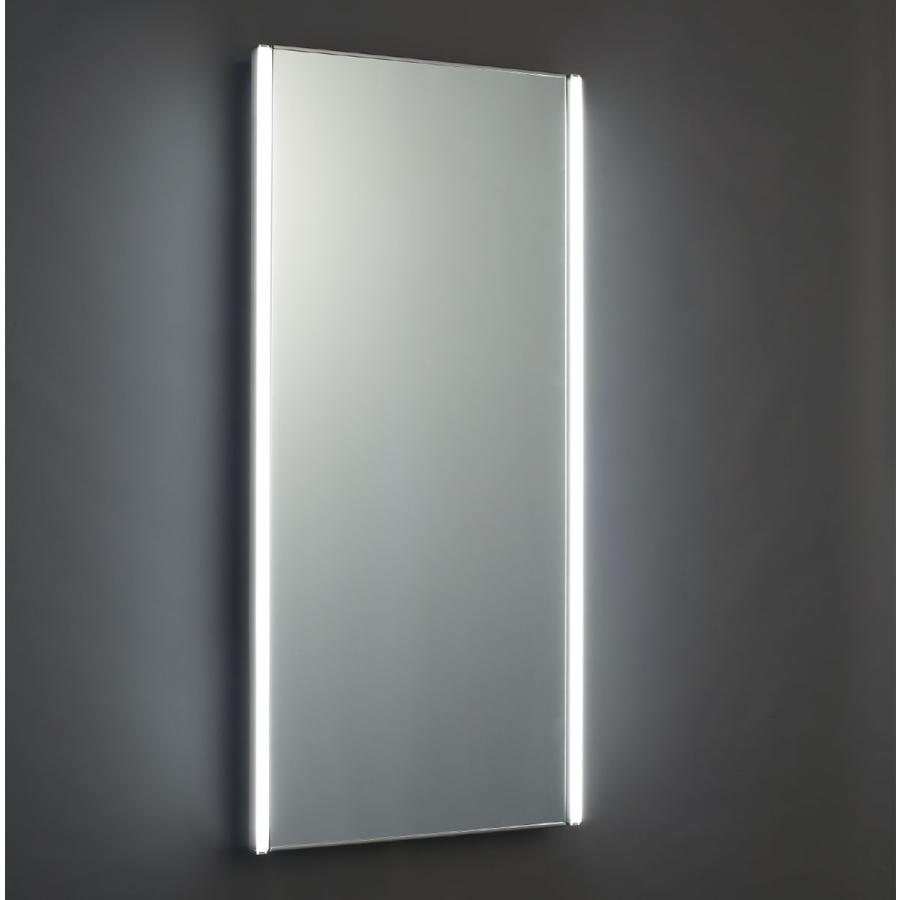 ❐定価¥66,000 LIXILバック照明付鏡1000×450×100 MH-451NBJ MH-451NBJ｜LIXIL化粧鏡[LED照明付][角形]