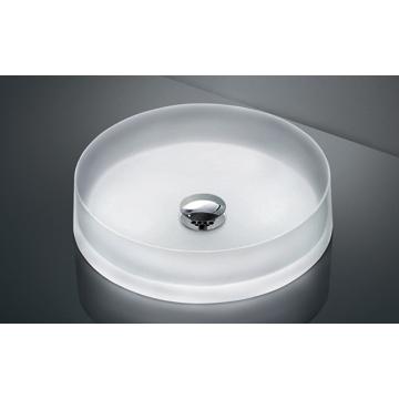 クリスタルボウル 円筒形 石川樹脂工業 サラダボウル クリスタルボウル クリア 直径20cm×7cm