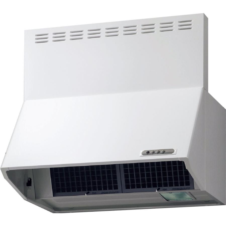 LIXIL NBH-7387 LIXIL サンウエーブ レンジフード 間口75cm LIXIL NBH-7387 LIXIL サンウエーブ レンジフード 間口75cm