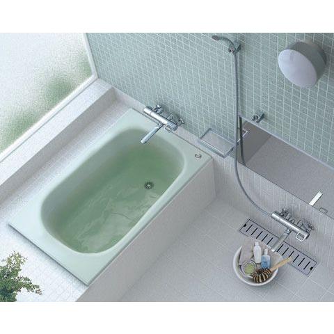 TOTO PNS1200 TOTO 浴槽 ネオマーブバス エプロンなし ゴム栓式排水栓