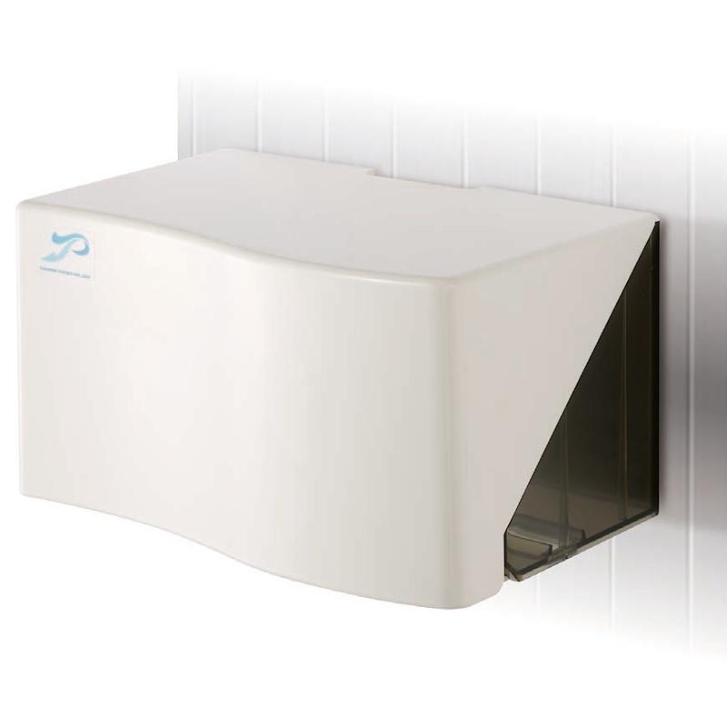 タカラ産業 PT200 ペーパータオルホルダー（200枚用） : アクアshop