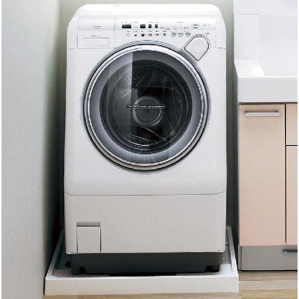 PWP740N2W　TOTO　洗濯機パン　740サイズ｜aquashop07｜02
