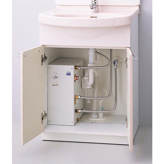 RESK06A2R TOTO 小型電気温水器 湯ぽっとキット 約6Lタイプ 一般住宅