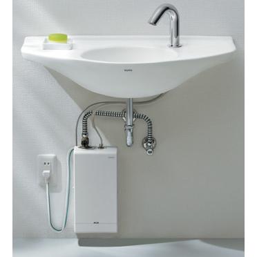 TOTO REA01AS28S TOTO 手洗器用小型電気温水器 湯ぽっと 1L TOTO REA01AS28S TOTO 手洗器用小型電気温水器 湯ぽっと 1L