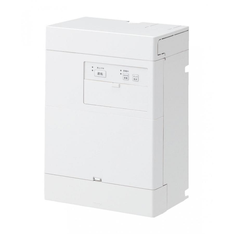 TOTO REAH03B1R TOTO 湯ぽっと 小型電気温水器 3L壁掛けタイプ TOTO REAH03B1R TOTO 湯ぽっと 小型電気温水器 3L壁掛けタイプ
