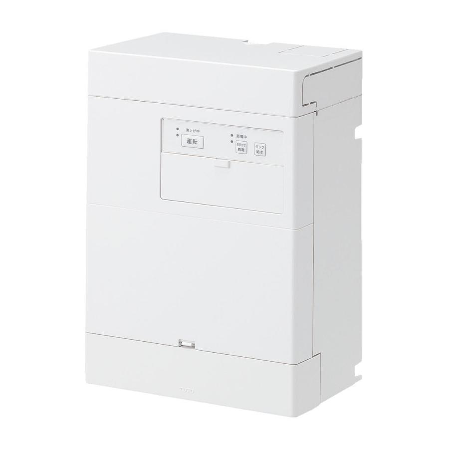 TOTO REAH03B1RS25SAK TOTO 湯ぽっと 小型電気温水器 3L壁掛けタイプ
