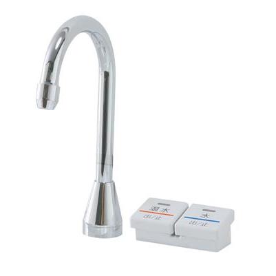 人気激安） アクアshopRECK03B1RS22TK TOTO 湯ぽっと 小型電気温水器