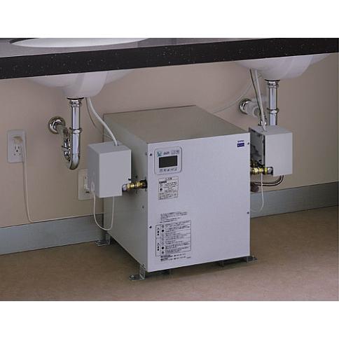 REW25C2BKSCM TOTO 湯ぽっと 小型電気温水器 約25L据え置きタイプ 温度