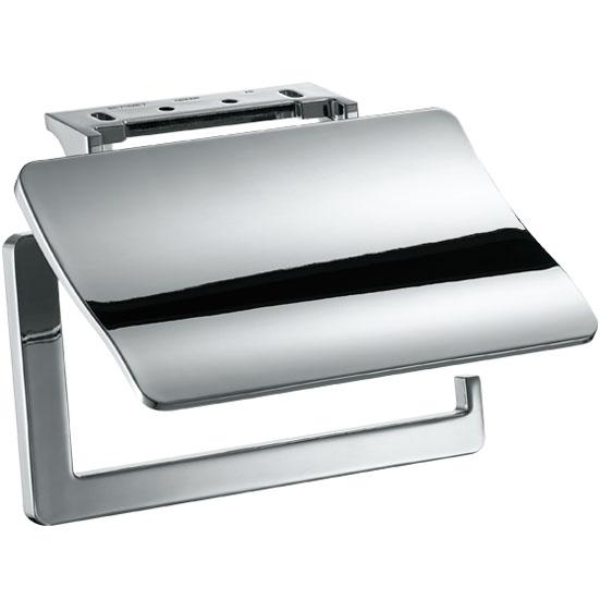 KAWAJUN SC-70M-XC KAWAJUN ペーパーホルダー カウンター下付タイプ