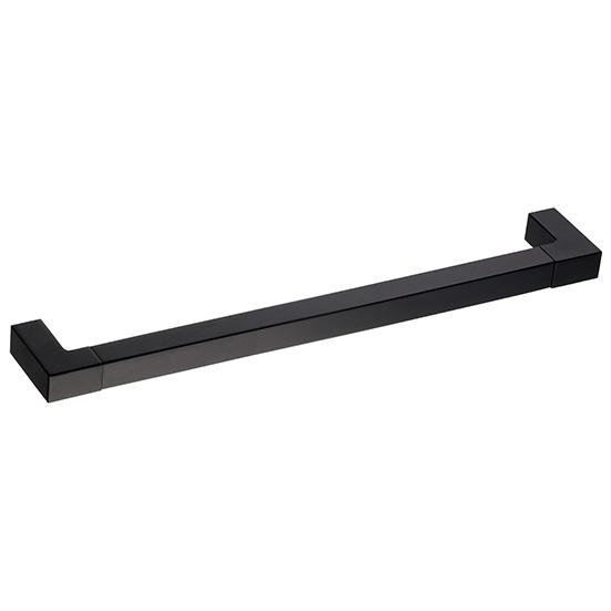 KAWAJUN SE-511-003 KAWAJUN タオルレール（マットブラック