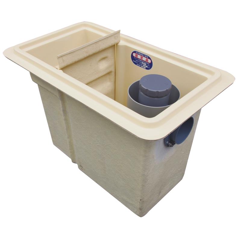 SE式 FRP製グリーストラップ 【公式通販】