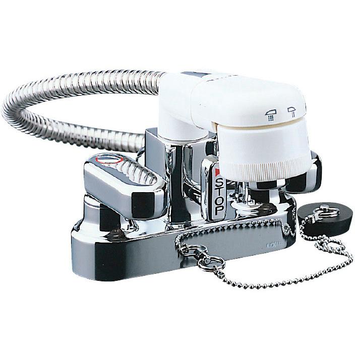 INAX SF-25D LIXIL INAX 簡易洗髪用シャワー混合水栓 : アクア INAX SF-25D LIXIL INAX 簡易洗髪用シャワー混合水栓 : アクア