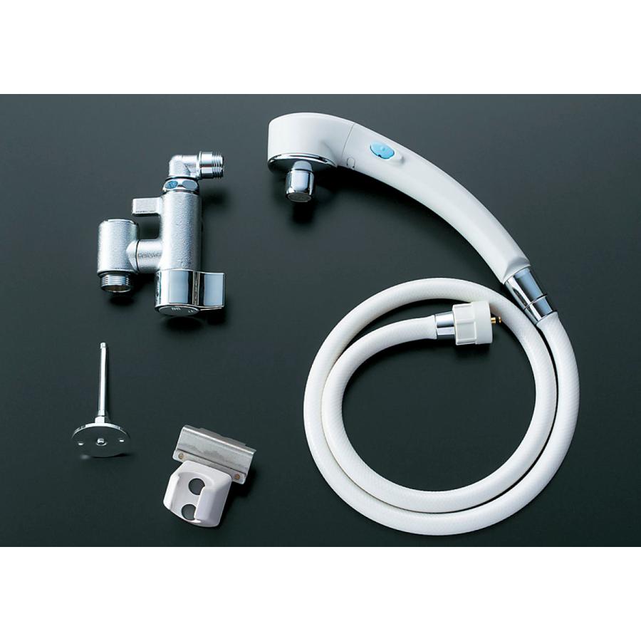 INAX SF-319 LIXIL INAX 手元スイッチ付ケアサポート水栓（し