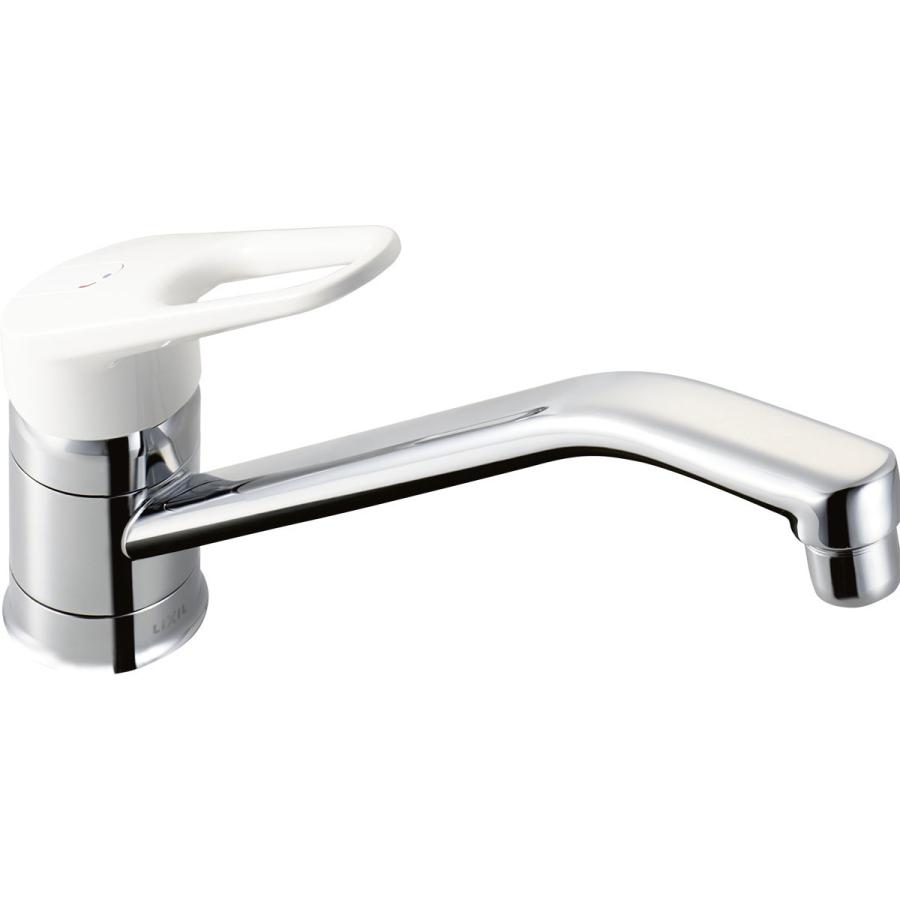 最終値下【新品未使用LIXIL INAX SF-HE420SYXA 蛇口用浄水器 INAX（イナックス） SF-HE420SYXA LIXIL INAX シングルレバー混合水栓