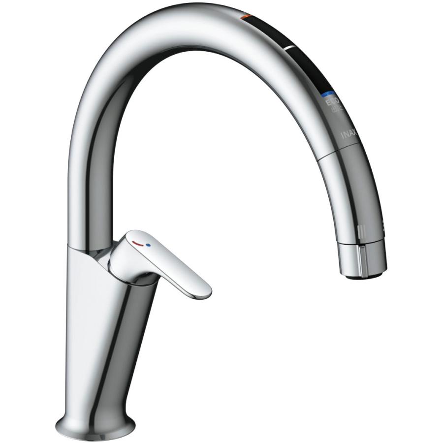 INAX（イナックス） SF-NAA471SYN LIXIL INAX キッチン用タッチレス水