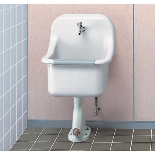 TOTO SK22A TOTO バック付掃除用流し : アクアshop - 通販 TOTO SK22A TOTO バック付掃除用流し : アクアshop - 通販