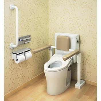 TOTO T112CM6 TOTO パブリック用手すり 多用途用手すり 樹脂被覆タイプ