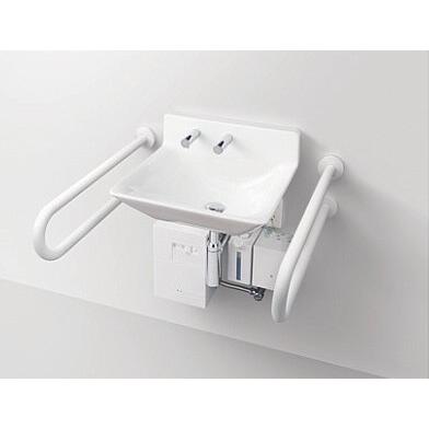 ＴＯＴＯパブリック用手すり品番Ｔ112型113型T114型未開封未使用になります kjk_t113b4