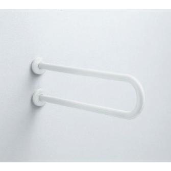 TOTO T112CP26 TOTO パブリック用手すり P型手すり（腰掛便器・壁掛