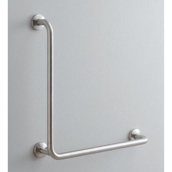 TOTO T113BL10 TOTO パブリック用手すり 腰掛便器用手すり ステンレス 