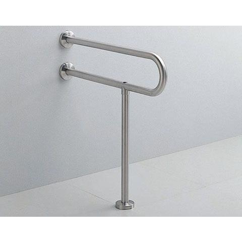 TOTOパブリックてすり TOTO T113BP21 TOTO パブリック用手すり 腰掛便器用手すり(固定式