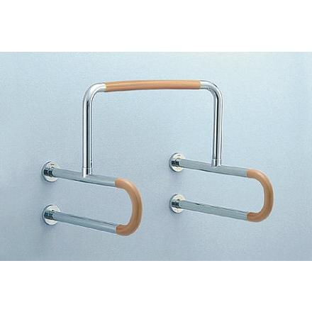 TOTO T114CU22R TOTO パブリック用手すり コンビネーションタイプ Φ34