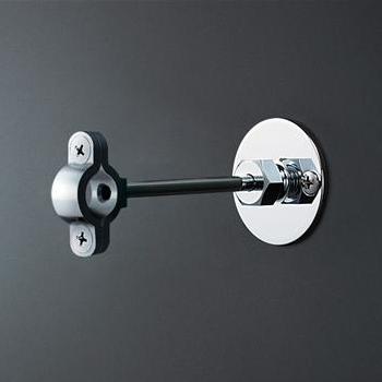 TOTO T156PHB TOTO 給水管固定用パイプホルダー（16mm） : アクア