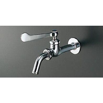 TOTO T200BSQ13 C TOTO 単水栓 レバー式横水栓(吐水口回転式 TOTO T200BSQ13 C TOTO 単水栓 レバー式横水栓(吐水口回転式