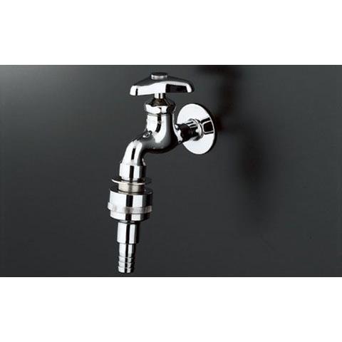 TOTO T28AUH20 TOTO 単水栓 カップリング付き横水栓 逆止弁付き TOTO T28AUH20 TOTO 単水栓 カップリング付き横水栓 逆止弁付き