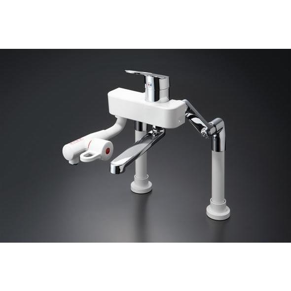 TOTO T336D TOTO 先止め式飲料用電気温水器専用混合水栓「まぜー TOTO T336D TOTO 先止め式飲料用電気温水器専用混合水栓「まぜー
