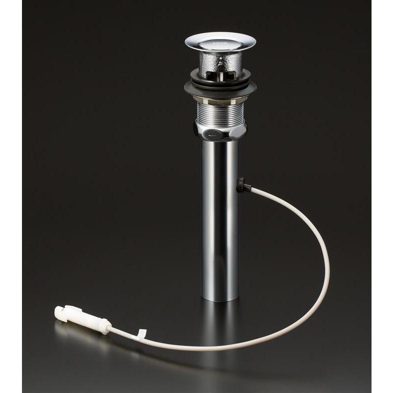 TOTO TLD02202JA TOTO 排水金具 32mm用 ワンプッシュ 取替用 TOTO TLD02202JA TOTO 排水金具 32mm用 ワンプッシュ 取替用