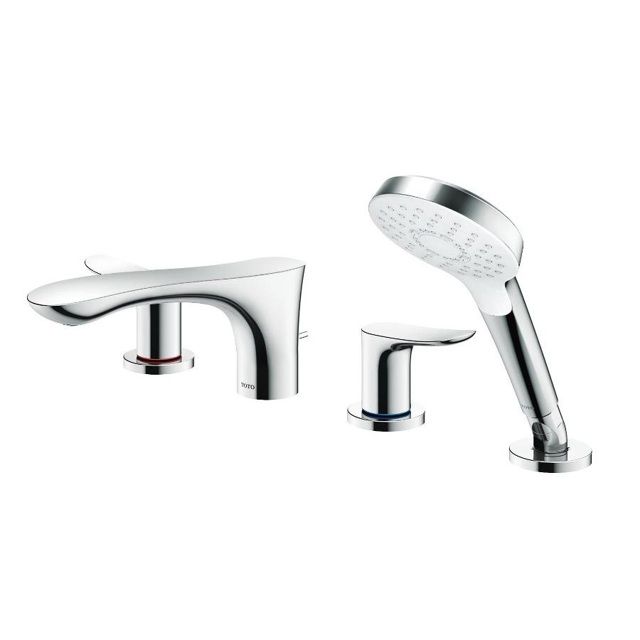 美品TOTO水栓TBY01407JV1 です。 ユアサプライムス.com｜TOTO 浴室用壁付サーモスタット混合水栓