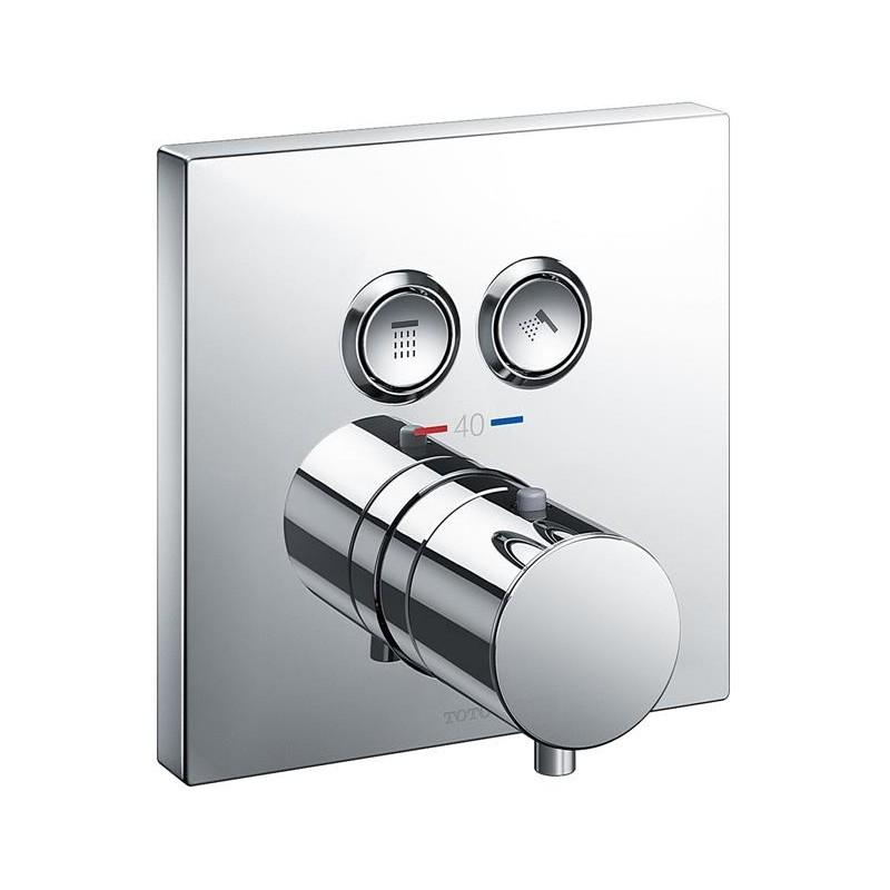 TOTO TBV02406J TOTO ホテル用埋め込み形シャワー 壁付 TOTO TBV02406J TOTO ホテル用埋め込み形シャワー 壁付